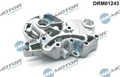 Dr.motor Automotive Lagerbock, Nockenwelle [Hersteller-Nr. DRM01245] für Audi, Seat, Skoda, VW von DR.MOTOR AUTOMOTIVE
