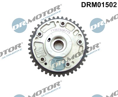 Dr.motor Automotive Nockenwellenversteller [Hersteller-Nr. DRM01502] für Alpina, BMW von DR.MOTOR AUTOMOTIVE