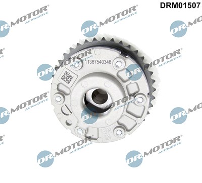 Dr.motor Automotive Nockenwellenversteller [Hersteller-Nr. DRM01507] für BMW von DR.MOTOR AUTOMOTIVE