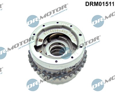 Dr.motor Automotive Nockenwellenversteller [Hersteller-Nr. DRM01511] für Mercedes-Benz von DR.MOTOR AUTOMOTIVE