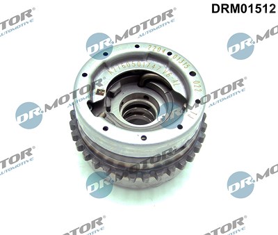 Dr.motor Automotive Nockenwellenversteller [Hersteller-Nr. DRM01512] für Mercedes-Benz von DR.MOTOR AUTOMOTIVE