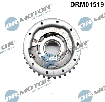 Dr.motor Automotive Nockenwellenversteller [Hersteller-Nr. DRM01519] für Mercedes-Benz von DR.MOTOR AUTOMOTIVE