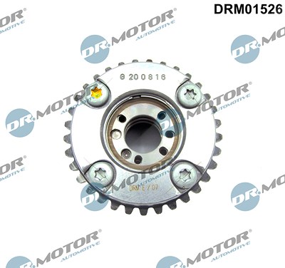 Dr.motor Automotive Nockenwellenversteller [Hersteller-Nr. DRM01526] für Mercedes-Benz von DR.MOTOR AUTOMOTIVE