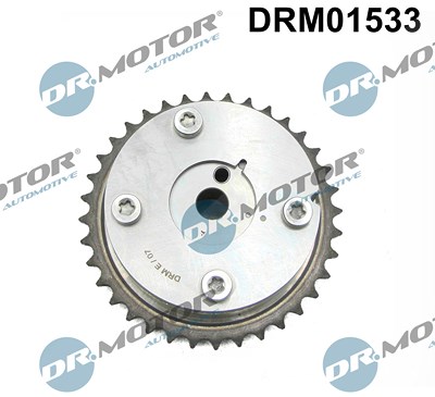 Dr.motor Automotive Nockenwellenversteller [Hersteller-Nr. DRM01533] für Lexus, Toyota von DR.MOTOR AUTOMOTIVE