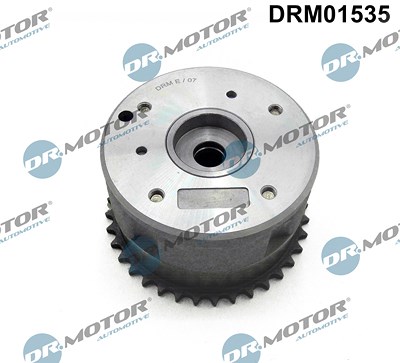 Dr.motor Automotive Nockenwellenversteller [Hersteller-Nr. DRM01535] für Smart von DR.MOTOR AUTOMOTIVE