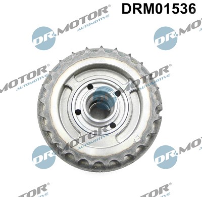 Dr.motor Automotive Nockenwellenversteller [Hersteller-Nr. DRM01536] für Audi von DR.MOTOR AUTOMOTIVE
