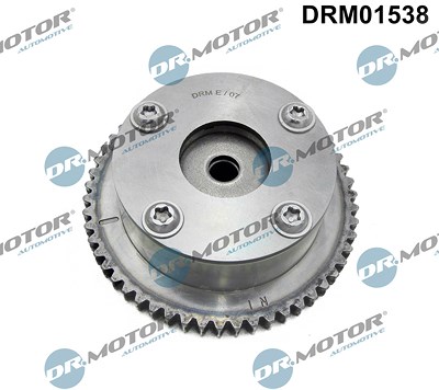 Dr.motor Automotive Nockenwellenversteller [Hersteller-Nr. DRM01538] für Hyundai, Kia von DR.MOTOR AUTOMOTIVE