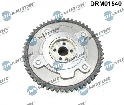 Dr.motor Automotive Nockenwellenversteller [Hersteller-Nr. DRM01540] für Opel, Vauxhall von DR.MOTOR AUTOMOTIVE