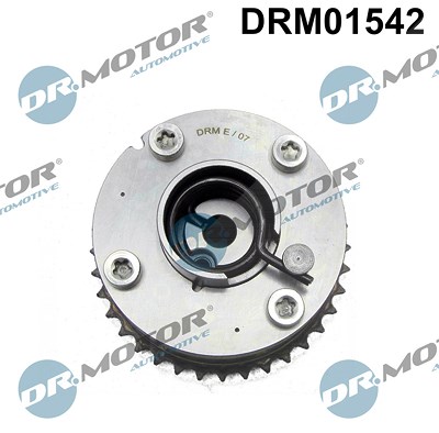 Dr.motor Automotive Nockenwellenversteller [Hersteller-Nr. DRM01542] für Toyota von DR.MOTOR AUTOMOTIVE