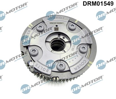 Dr.motor Automotive Nockenwellenversteller [Hersteller-Nr. DRM01549] für Mercedes-Benz von DR.MOTOR AUTOMOTIVE