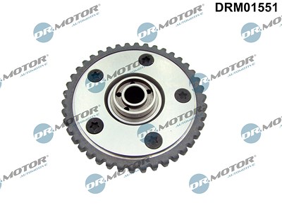 Dr.motor Automotive Nockenwellenversteller [Hersteller-Nr. DRM01551] für BMW von DR.MOTOR AUTOMOTIVE