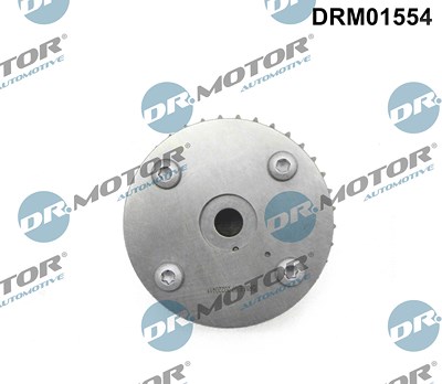 Dr.motor Automotive Nockenwellenversteller [Hersteller-Nr. DRM01554] für Toyota, Volvo von DR.MOTOR AUTOMOTIVE