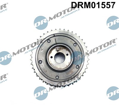 Dr.motor Automotive Nockenwellenversteller [Hersteller-Nr. DRM01557] für Mercedes-Benz von DR.MOTOR AUTOMOTIVE