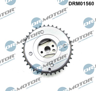 Dr.motor Automotive Nockenwellenversteller [Hersteller-Nr. DRM01560] für Aston Martin, Daihatsu, Subaru, Toyota von DR.MOTOR AUTOMOTIVE