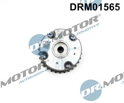 Dr.motor Automotive Nockenwellenversteller [Hersteller-Nr. DRM01565] für VW von DR.MOTOR AUTOMOTIVE