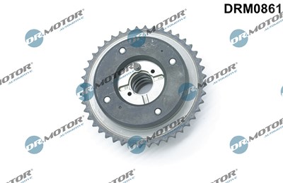 Dr.motor Automotive Nockenwellenversteller [Hersteller-Nr. DRM0861] für Mercedes-Benz von DR.MOTOR AUTOMOTIVE