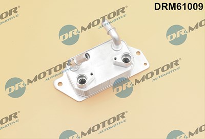 Dr.motor Automotive Ölkühler, Automatikgetriebe [Hersteller-Nr. DRM61009] für Ford von DR.MOTOR AUTOMOTIVE