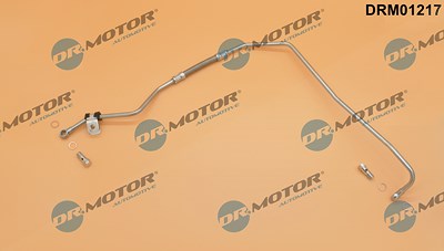 Dr.motor Automotive Ölleitung, Lader [Hersteller-Nr. DRM01217] für Ford von DR.MOTOR AUTOMOTIVE