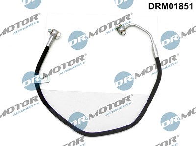 Dr.motor Automotive Ölleitung, Lader [Hersteller-Nr. DRM01851] für Ford von DR.MOTOR AUTOMOTIVE