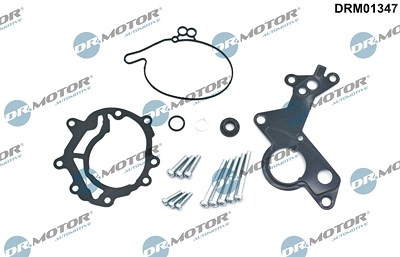 Dr.motor Automotive Reparatursatz, Unterdruckpumpe (Bremsanlage) [Hersteller-Nr. DRM01347] für Audi, Ford, Seat, Skoda, VW von DR.MOTOR AUTOMOTIVE