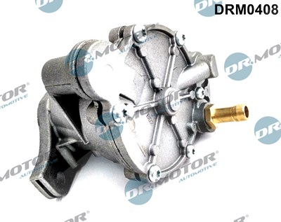 Dr.motor Automotive Reparatursatz, Unterdruckpumpe (Bremsanlage) [Hersteller-Nr. DRM0408] für VW von DR.MOTOR AUTOMOTIVE
