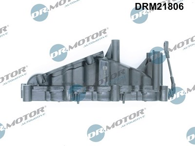 Dr.motor Automotive Saugrohr rechts [Hersteller-Nr. DRM21806] für Audi, VW von DR.MOTOR AUTOMOTIVE