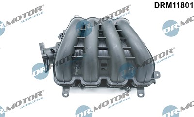 Dr.motor Automotive Saugrohrmodul [Hersteller-Nr. DRM11801] für Mazda von DR.MOTOR AUTOMOTIVE