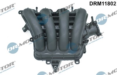 Dr.motor Automotive Saugrohrmodul [Hersteller-Nr. DRM11802] für Mazda von DR.MOTOR AUTOMOTIVE