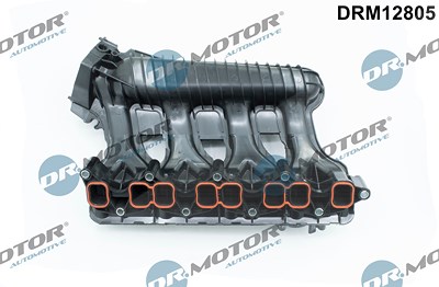 Dr.motor Automotive Saugrohrmodul [Hersteller-Nr. DRM12805] für Mercedes-Benz von DR.MOTOR AUTOMOTIVE