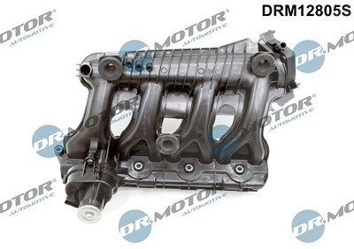 Dr.motor Automotive Saugrohrmodul [Hersteller-Nr. DRM12805S] für Mercedes-Benz von DR.MOTOR AUTOMOTIVE