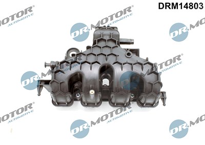 Dr.motor Automotive Saugrohrmodul [Hersteller-Nr. DRM14803] für Ford, Jaguar, Land Rover von DR.MOTOR AUTOMOTIVE
