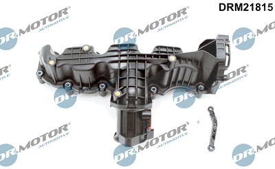 Dr.motor Automotive Saugrohrmodul [Hersteller-Nr. DRM21815] für Audi, Seat, Skoda, VW von DR.MOTOR AUTOMOTIVE