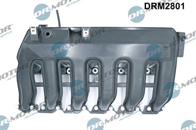 Dr.motor Automotive Saugrohrmodul [Hersteller-Nr. DRM2801] für BMW von DR.MOTOR AUTOMOTIVE