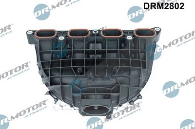 Dr.motor Automotive Saugrohrmodul [Hersteller-Nr. DRM2802] für BMW von DR.MOTOR AUTOMOTIVE
