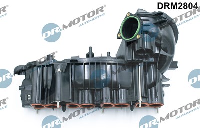 Dr.motor Automotive Saugrohrmodul [Hersteller-Nr. DRM2804] für BMW von DR.MOTOR AUTOMOTIVE