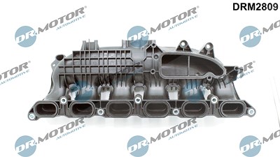 Dr.motor Automotive Saugrohrmodul [Hersteller-Nr. DRM2809] für BMW von DR.MOTOR AUTOMOTIVE
