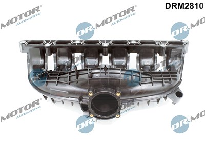 Dr.motor Automotive Saugrohrmodul [Hersteller-Nr. DRM2810] für BMW von DR.MOTOR AUTOMOTIVE