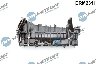 Dr.motor Automotive Saugrohrmodul [Hersteller-Nr. DRM2811] für BMW von DR.MOTOR AUTOMOTIVE
