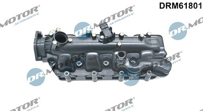 Dr.motor Automotive Saugrohrmodul [Hersteller-Nr. DRM61801] für Alfa Romeo, Fiat, Jeep von DR.MOTOR AUTOMOTIVE