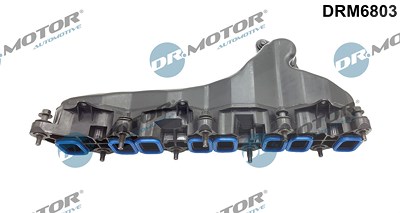 Dr.motor Automotive Saugrohrmodul [Hersteller-Nr. DRM6803] für Ford von DR.MOTOR AUTOMOTIVE