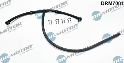 Dr.motor Automotive Schlauch, Leckkraftstoff [Hersteller-Nr. DRM7001] für Honda von DR.MOTOR AUTOMOTIVE
