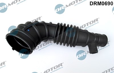 Dr.motor Automotive Schlauch, Luftversorgung [Hersteller-Nr. DRM0690] für Opel von DR.MOTOR AUTOMOTIVE