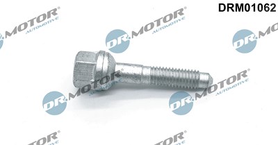 Dr.motor Automotive Schraube, Einspritzdüsenhalter [Hersteller-Nr. DRM01062] für Citroën, Peugeot von DR.MOTOR AUTOMOTIVE