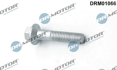 Dr.motor Automotive Schraube, Einspritzdüsenhalter [Hersteller-Nr. DRM01066] für Ford von DR.MOTOR AUTOMOTIVE