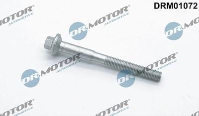 Dr.motor Automotive Schraube, Einspritzdüsenhalter [Hersteller-Nr. DRM01072] für Citroën, Ford, Peugeot von DR.MOTOR AUTOMOTIVE