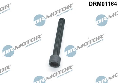 Dr.motor Automotive Schraube, Einspritzdüsenhalter [Hersteller-Nr. DRM01164] für VW von DR.MOTOR AUTOMOTIVE