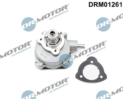 Dr.motor Automotive Unterdruckpumpe, Bremsanlage [Hersteller-Nr. DRM01261] für BMW von DR.MOTOR AUTOMOTIVE