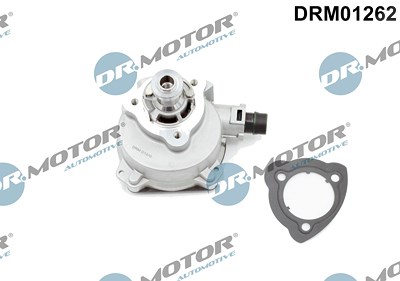 Dr.motor Automotive Unterdruckpumpe, Bremsanlage [Hersteller-Nr. DRM01262] für BMW von DR.MOTOR AUTOMOTIVE