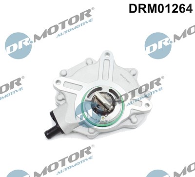 Dr.motor Automotive Unterdruckpumpe, Bremsanlage [Hersteller-Nr. DRM01264] für BMW von DR.MOTOR AUTOMOTIVE