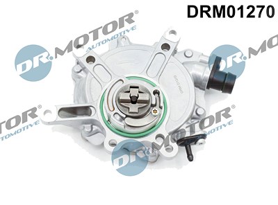 Dr.motor Automotive Unterdruckpumpe, Bremsanlage [Hersteller-Nr. DRM01270] für Mercedes-Benz von DR.MOTOR AUTOMOTIVE